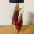 のんべぇヒロ's cooksnap of when they made ♡みょうがの保存法♡.