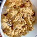 クックえだまめ☆'s cooksnap of when they made 簡単☆片栗粉でわらび餅☆ヘルシーおやつ.