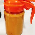 あたマンマ's cooksnap of when they made キャンベルトマトスープのドレッシング.