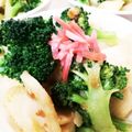 クッキン坊主's cooksnap of when they made じゃがいもとイカのにんにくバター炒め.