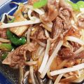 ブランシュkuu's cooksnap of when they made 焼肉のタレで簡単に作れる☆プルコギ風.