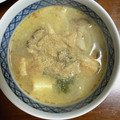 ちゃぎー's cooksnap of when they made 厚揚げとしめじの味噌汁♪.