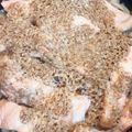 lazy8's cooksnap of when they made 簡単！フライパンでチャンチャン焼き.