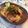 ケイコスペード's cooksnap of when they made 【お昼ご飯】ナスとトマトの塩パスタ.