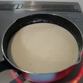 みこみこひみこ's cooksnap of when they made おからで簡単&ヘルシー☆節約ポタージュ.