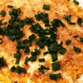 やえまりも's cooksnap of when they made 長芋たっぷり♡とろろ焼き.