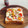 クック3539PY☆'s cooksnap of when they made 新タマネギ&トマトのピザトースト.