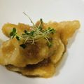 りりぃさん♡'s cooksnap of when they made 鶏胸肉のしっとりみぞれ煮.