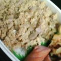 PUKURIN's cooksnap of when they made ツナたまごそぼろごはん.