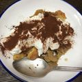 keymanec0's cooksnap of when they made 簡単♡卵と砂糖だけ♡卵のパウンドケーキ♡.