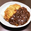 居酒屋まるみ's cooksnap of when they made 肉風味だけで美味☆野菜甘みキーマカレー.