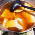 うろんころん's cooksnap of when they made 湯豆腐 ダシが美味しい♡ 居酒屋風 簡単.