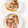 みぽぽ37's cooksnap of when they made 厚切りベーコンのマヨ焼き.