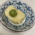 ☆くれあ☆'s cooksnap of when they made もっちり☆嶺岡豆腐.