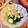 クックW9JG7F☆'s cooksnap of when they made ♤オクラとほうれん草のお浸し♤.