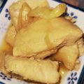 70minto's cooksnap of when they made ねぎま（ネギマグロ）.