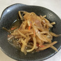papikun's cooksnap of when they made 簡単副菜！大根とにんじんのきんぴら.