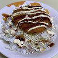 ★ゴンぎつね★'s cooksnap of when they made ♡簡単コロッケ丼♡時短！B級グルメ♩.