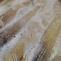 マンダリ's cooksnap of when they made 簡単タケノコ下ごしらえ(アク抜き&保存).