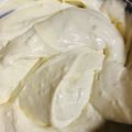 Raskaren's cooksnap of when they made カスタードクリーム（生クリーム入り）.