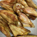 snow012's cooksnap of when they made 超簡単♡手羽中のカレー焼き.