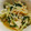 たぬとん's cooksnap of when they made 【バランス】厚揚げと水菜の煮びたし.