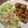 Yokchina's cooksnap of when they made カリフラワーとジャガイモのサラダ.