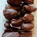 コッヘン's cooksnap of when they made Vegan グルテンフリー　スニッカーズ.