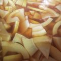 ねこだいすき♡にゃん's cooksnap of when they made タケノコの煮物（薄味）.