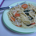 チェミンス's cooksnap of when they made うまっ　♬塩焼そば♬.