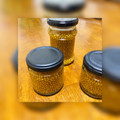 かな★ちん's cooksnap of when they made 自家製ぷちぷちマスタード・ソース.