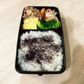 スミレパパ's cooksnap of when they made 簡単お弁当☺竹輪の大葉巻き作り置きおかず.