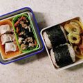 linhua's cooksnap of when they made ちくわの磯辺揚げ♔withカリカリチーズ.