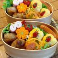 ♡Fuwari♡'s cooksnap of when they made 簡単！ズッキーニと人参の中華風ツナサラダ.