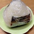 ☆あいちゃん's cooksnap of when they made とろり絶品！半熟味玉おにぎり.