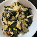 ＭＩ−ＳＡＮ's cooksnap of when they made しめじとエリンギのwゴマ炒め.