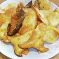 えりこ82☆'s cooksnap of when they made ☺ タンドリーエリンギ ☺.