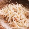 こずっぺ's cooksnap of when they made さば缶で無限キャベツ(キャベツ消費に).