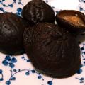 9b_pencil's cooksnap of when they made しいたけの含め煮.