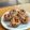 きよみん♡'s cooksnap of when they made バナナチョコチップシフォン.