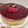 わか★'s cooksnap of when they made ＊冷凍ラズベリーでレアチーズケーキ＊.