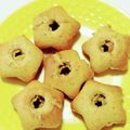 ☆megrim☆'s cooksnap of when they made きなこ焼きドーナツ.