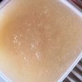 ょしちゃん★'s cooksnap of when they made ダイエットの救世主♡簡単オオバコわらび餅.