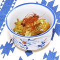 KotoLi☆'s cooksnap of when they made やみつき！セロリのまるごときんぴら.