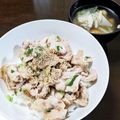 ちえたろう's cooksnap of when they made 具だくさん生姜スープ.