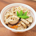 桃華0408's cooksnap of when they made 中華ちまき風＊たけのこの炊き込みご飯.
