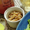 ccccccc7's cooksnap of when they made 椎茸としめじの柚子胡椒ポン酢♬.