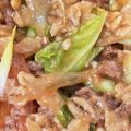 kona8's cooksnap of when they made 絶対に作って欲しい！『春キャベツ』レシピ.