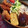 クック5E2Q86☆'s cooksnap of when they made ゴマたっぷりの卵焼き.