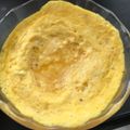 米の華's cooksnap of when they made ふるふる♡卵と豆腐.